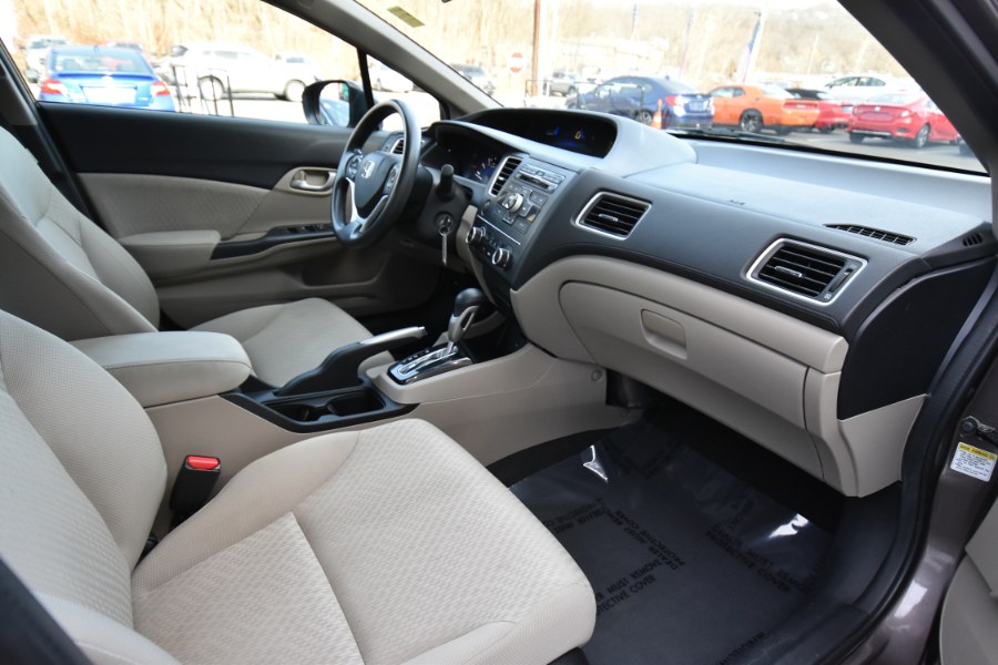 2014 Honda Civic Sedan 4dr CVT LX, available for sale in Waterbury, Connecticut | Highline Car Connection. Waterbury, Connecticut 2014 Honda Civic Sedan 4dr CVT LX, available for sale in Waterbury, Connecticut | Highline Car Connection. Waterbury, Connecticut