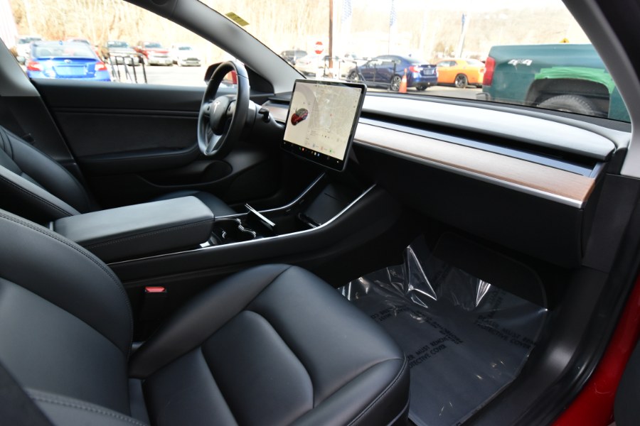 2018 Tesla Model 3 Sedan AWD, available for sale in Waterbury, Connecticut | Highline Car Connection. Waterbury, Connecticut 2018 Tesla Model 3 Sedan AWD, available for sale in Waterbury, Connecticut | Highline Car Connection. Waterbury, Connecticut