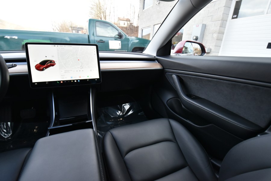 2018 Tesla Model 3 Sedan AWD, available for sale in Waterbury, Connecticut | Highline Car Connection. Waterbury, Connecticut 2018 Tesla Model 3 Sedan AWD, available for sale in Waterbury, Connecticut | Highline Car Connection. Waterbury, Connecticut