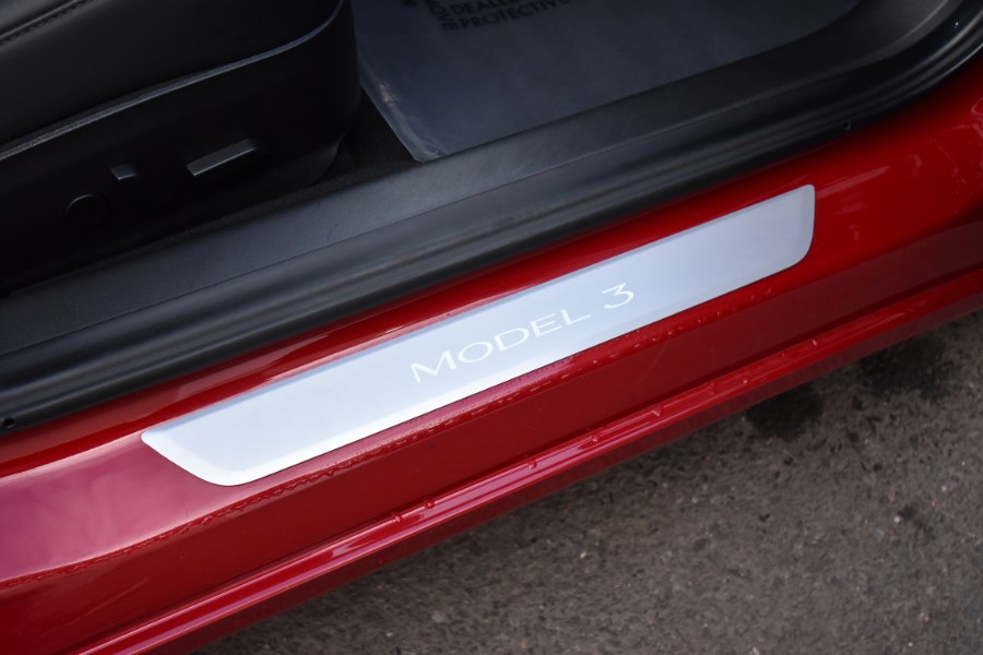 2018 Tesla Model 3 Sedan AWD, available for sale in Waterbury, Connecticut | Highline Car Connection. Waterbury, Connecticut 2018 Tesla Model 3 Sedan AWD, available for sale in Waterbury, Connecticut | Highline Car Connection. Waterbury, Connecticut