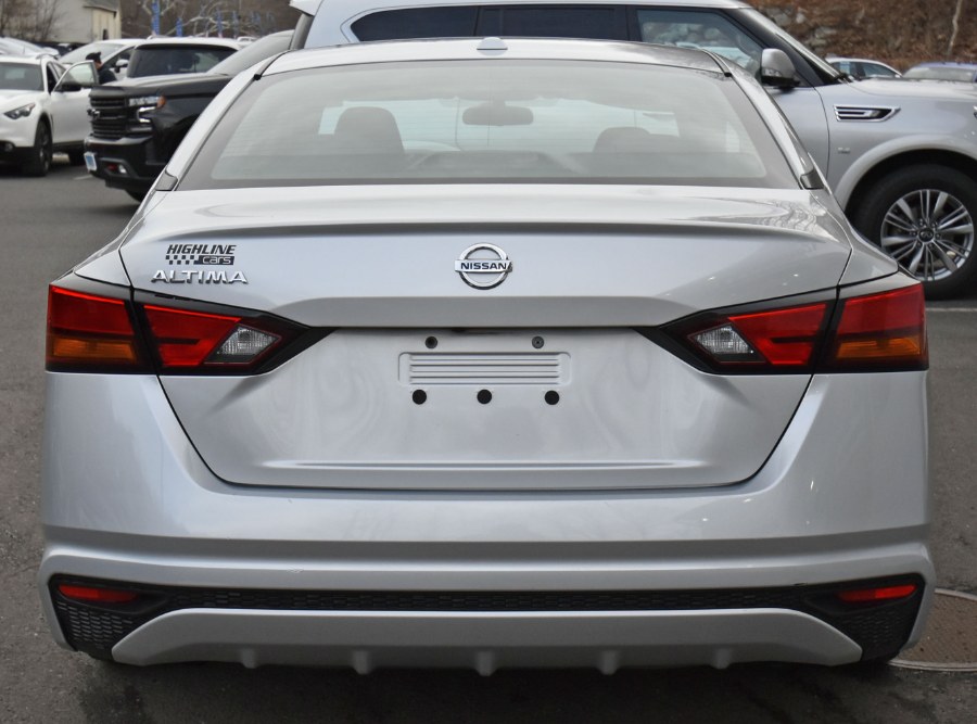 2020 Nissan Altima 2.5 Sedan, available for sale in Waterbury, Connecticut | Highline Car Connection. Waterbury, Connecticut 2020 Nissan Altima 2.5 Sedan, available for sale in Waterbury, Connecticut | Highline Car Connection. Waterbury, Connecticut