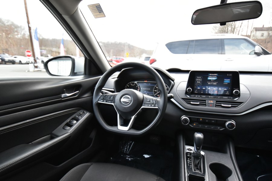 2020 Nissan Altima 2.5 Sedan, available for sale in Waterbury, Connecticut | Highline Car Connection. Waterbury, Connecticut 2020 Nissan Altima 2.5 Sedan, available for sale in Waterbury, Connecticut | Highline Car Connection. Waterbury, Connecticut