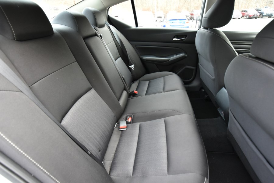 2020 Nissan Altima 2.5 Sedan, available for sale in Waterbury, Connecticut | Highline Car Connection. Waterbury, Connecticut 2020 Nissan Altima 2.5 Sedan, available for sale in Waterbury, Connecticut | Highline Car Connection. Waterbury, Connecticut