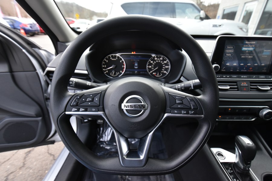 2020 Nissan Altima 2.5 Sedan, available for sale in Waterbury, Connecticut | Highline Car Connection. Waterbury, Connecticut 2020 Nissan Altima 2.5 Sedan, available for sale in Waterbury, Connecticut | Highline Car Connection. Waterbury, Connecticut