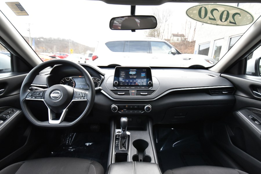 2020 Nissan Altima 2.5 Sedan, available for sale in Waterbury, Connecticut | Highline Car Connection. Waterbury, Connecticut 2020 Nissan Altima 2.5 Sedan, available for sale in Waterbury, Connecticut | Highline Car Connection. Waterbury, Connecticut