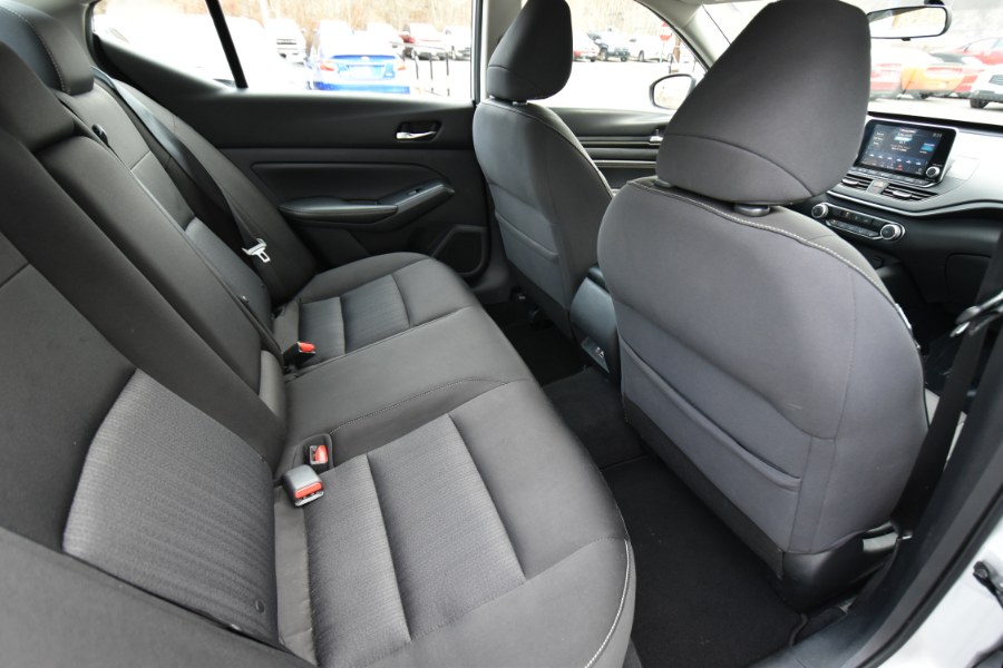 2020 Nissan Altima 2.5 Sedan, available for sale in Waterbury, Connecticut | Highline Car Connection. Waterbury, Connecticut 2020 Nissan Altima 2.5 Sedan, available for sale in Waterbury, Connecticut | Highline Car Connection. Waterbury, Connecticut
