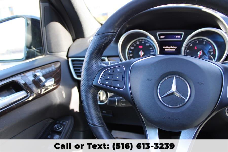 2016 Mercedes-Benz GLE 4MATIC 4dr GLE 350, available for sale in Great Neck, New York | Great Neck Car Buyers & Sellers. Great Neck, New York 2016 Mercedes-Benz GLE 4MATIC 4dr GLE 350, available for sale in Great Neck, New York | Great Neck Car Buyers & Sellers. Great Neck, New York