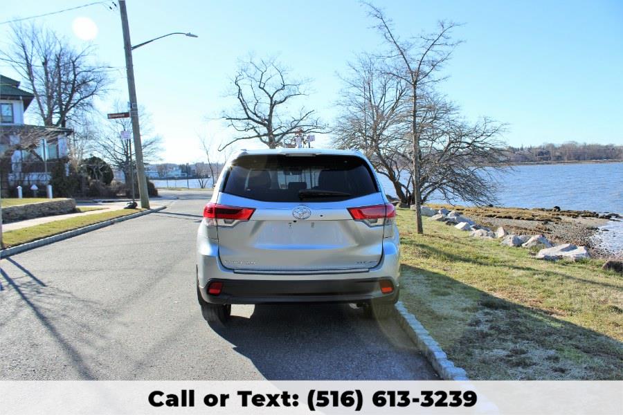 2019 Toyota Highlander XLE V6 AWD, available for sale in Great Neck, New York | Great Neck Car Buyers & Sellers. Great Neck, New York 2019 Toyota Highlander XLE V6 AWD, available for sale in Great Neck, New York | Great Neck Car Buyers & Sellers. Great Neck, New York