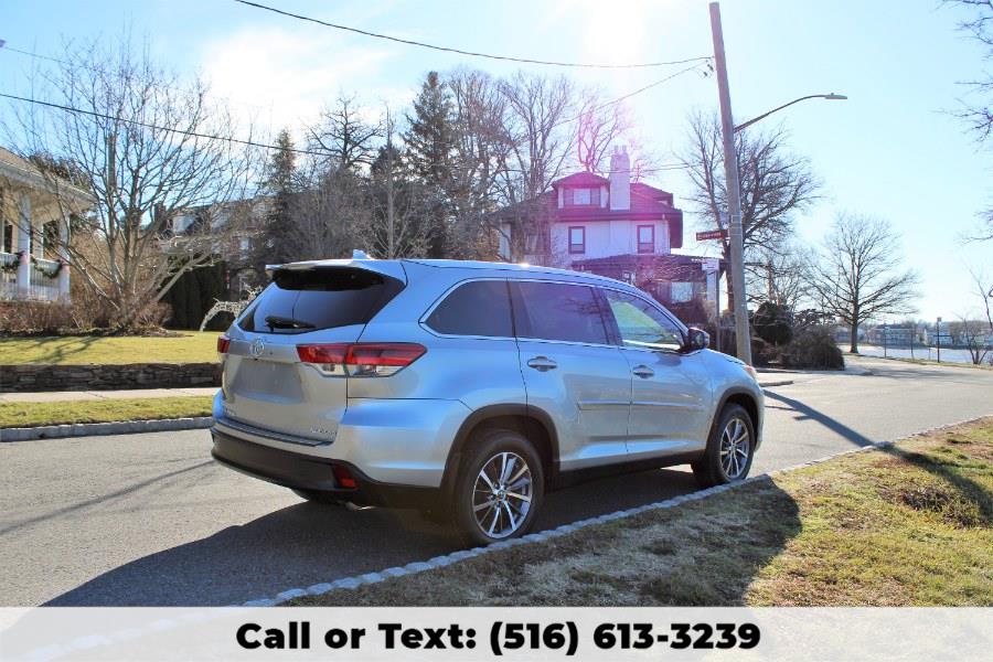 2019 Toyota Highlander XLE V6 AWD, available for sale in Great Neck, New York | Great Neck Car Buyers & Sellers. Great Neck, New York 2019 Toyota Highlander XLE V6 AWD, available for sale in Great Neck, New York | Great Neck Car Buyers & Sellers. Great Neck, New York
