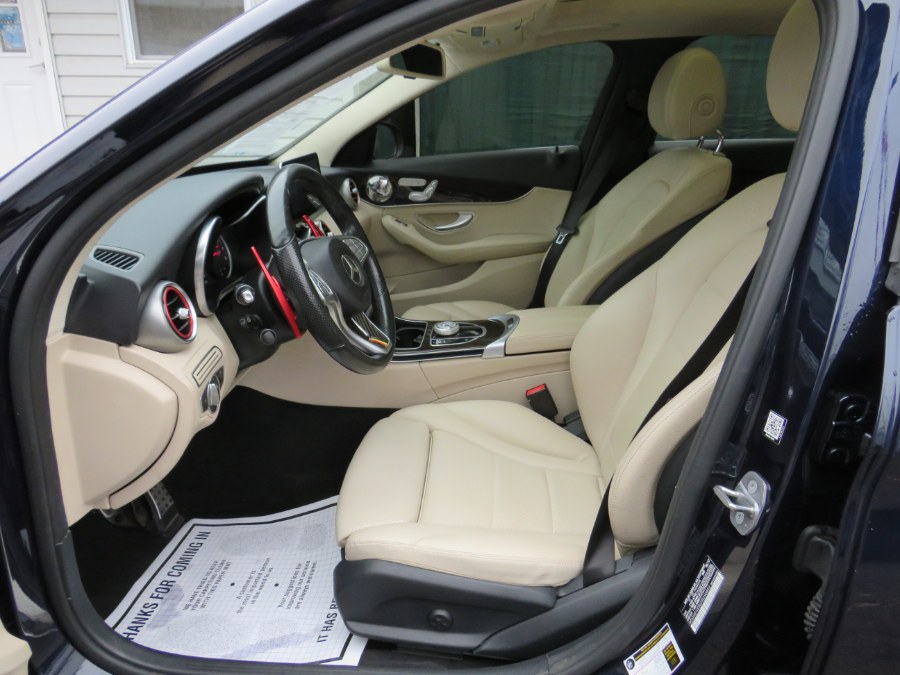 2017 Mercedes-Benz C-Class C300 4MATIC PANO, available for sale in Middle Village, New York | Road Masters II INC. Middle Village, New York 2017 Mercedes-Benz C-Class C300 4MATIC PANO, available for sale in Middle Village, New York | Road Masters II INC. Middle Village, New York