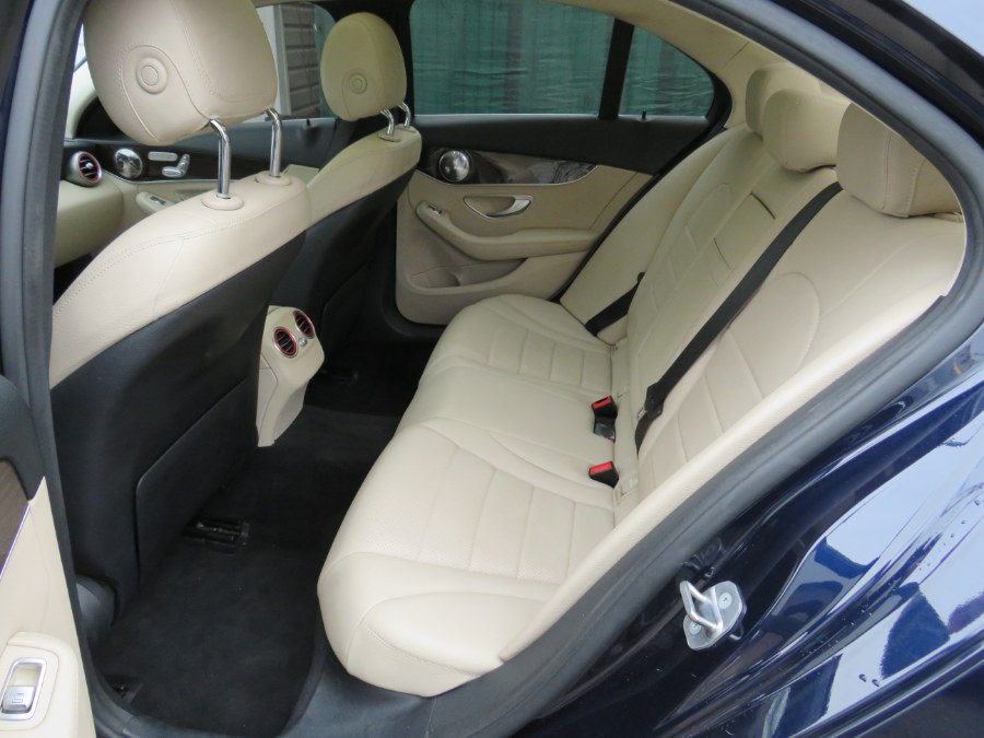 2017 Mercedes-Benz C-Class C300 4MATIC PANO, available for sale in Middle Village, New York | Road Masters II INC. Middle Village, New York 2017 Mercedes-Benz C-Class C300 4MATIC PANO, available for sale in Middle Village, New York | Road Masters II INC. Middle Village, New York