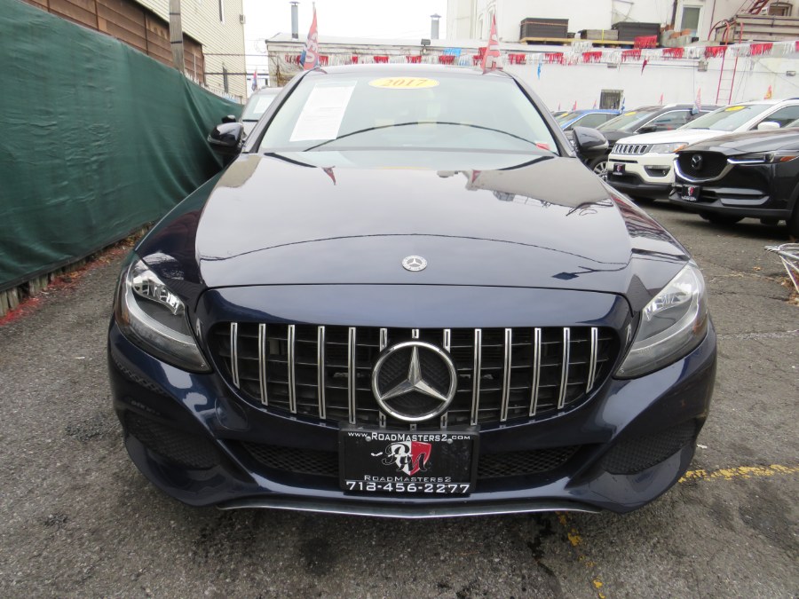 2017 Mercedes-Benz C-Class C300 4MATIC PANO, available for sale in Middle Village, New York | Road Masters II INC. Middle Village, New York 2017 Mercedes-Benz C-Class C300 4MATIC PANO, available for sale in Middle Village, New York | Road Masters II INC. Middle Village, New York