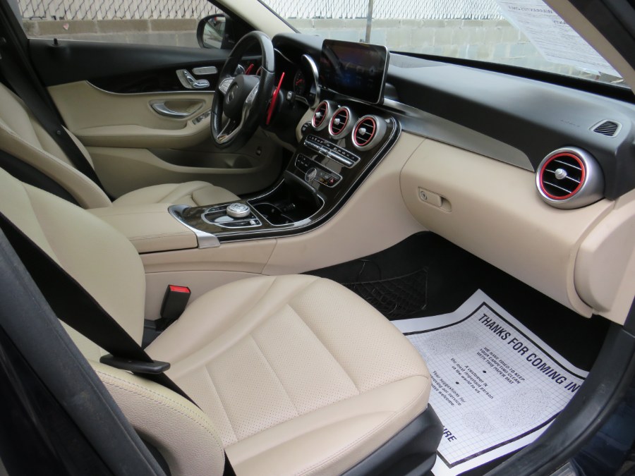 2017 Mercedes-Benz C-Class C300 4MATIC PANO, available for sale in Middle Village, New York | Road Masters II INC. Middle Village, New York 2017 Mercedes-Benz C-Class C300 4MATIC PANO, available for sale in Middle Village, New York | Road Masters II INC. Middle Village, New York