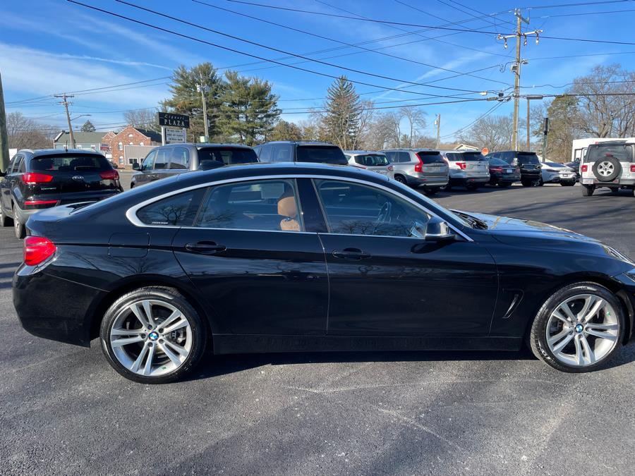 2019 BMW 4 Series 430i xDrive Gran Coupe, available for sale in Agawam, Massachusetts | Malkoon Motors. Agawam, Massachusetts 2019 BMW 4 Series 430i xDrive Gran Coupe, available for sale in Agawam, Massachusetts | Malkoon Motors. Agawam, Massachusetts