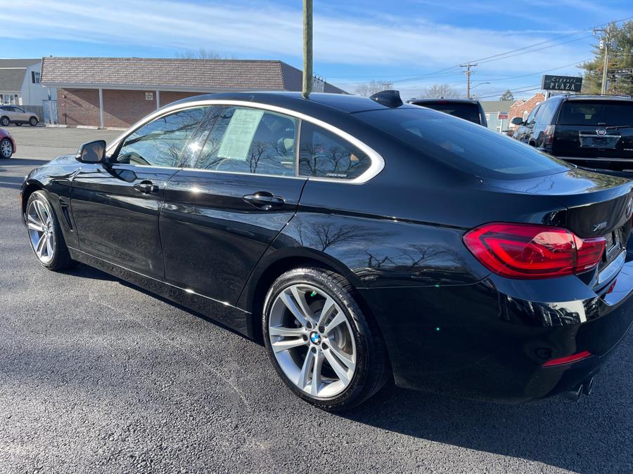 2019 BMW 4 Series 430i xDrive Gran Coupe, available for sale in Agawam, Massachusetts | Malkoon Motors. Agawam, Massachusetts 2019 BMW 4 Series 430i xDrive Gran Coupe, available for sale in Agawam, Massachusetts | Malkoon Motors. Agawam, Massachusetts