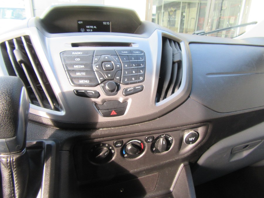 2018 Ford Transit Passenger Wagon T-350 148" Low Roof XLT Swing-Out RH Dr, available for sale in Little Ferry, New Jersey | Royalty Auto Sales. Little Ferry, New Jersey 2018 Ford Transit Passenger Wagon T-350 148" Low Roof XLT Swing-Out RH Dr, available for sale in Little Ferry, New Jersey | Royalty Auto Sales. Little Ferry, New Jersey
