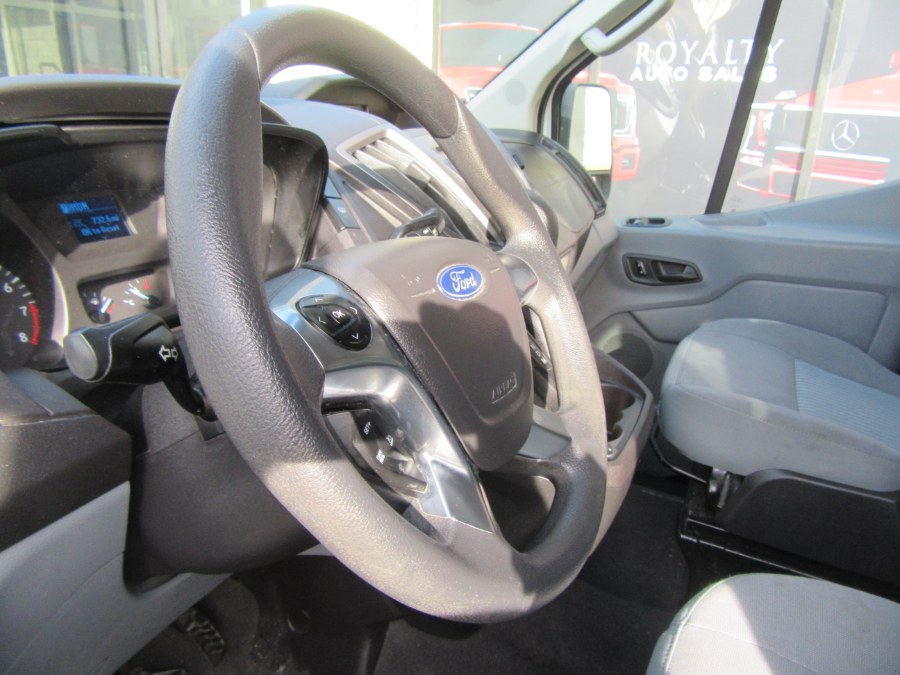 2018 Ford Transit Passenger Wagon T-350 148" Low Roof XLT Swing-Out RH Dr, available for sale in Little Ferry, New Jersey | Royalty Auto Sales. Little Ferry, New Jersey 2018 Ford Transit Passenger Wagon T-350 148" Low Roof XLT Swing-Out RH Dr, available for sale in Little Ferry, New Jersey | Royalty Auto Sales. Little Ferry, New Jersey