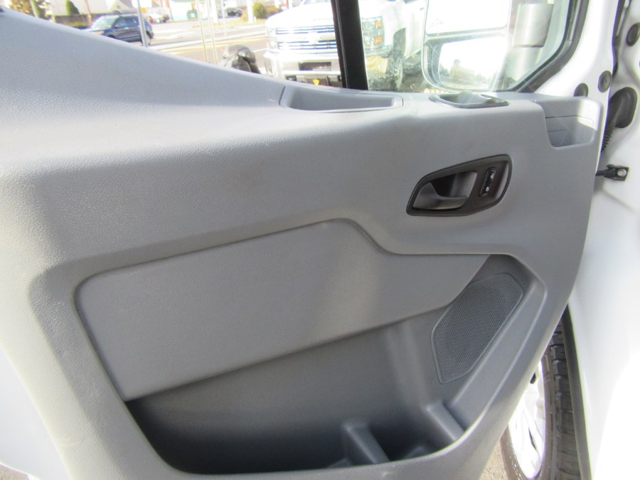 2018 Ford Transit Passenger Wagon T-350 148" Low Roof XLT Swing-Out RH Dr, available for sale in Little Ferry, New Jersey | Royalty Auto Sales. Little Ferry, New Jersey 2018 Ford Transit Passenger Wagon T-350 148" Low Roof XLT Swing-Out RH Dr, available for sale in Little Ferry, New Jersey | Royalty Auto Sales. Little Ferry, New Jersey