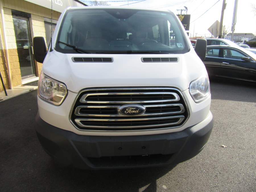 2018 Ford Transit Passenger Wagon T-350 148" Low Roof XLT Swing-Out RH Dr, available for sale in Little Ferry, New Jersey | Royalty Auto Sales. Little Ferry, New Jersey 2018 Ford Transit Passenger Wagon T-350 148" Low Roof XLT Swing-Out RH Dr, available for sale in Little Ferry, New Jersey | Royalty Auto Sales. Little Ferry, New Jersey