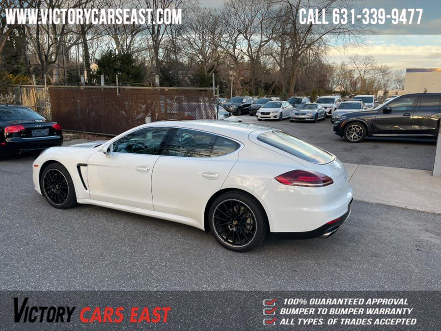 2016 Porsche Panamera 4S, available for sale in Huntington, New York | Victory Cars East LLC. Huntington, New York 2016 Porsche Panamera 4S, available for sale in Huntington, New York | Victory Cars East LLC. Huntington, New York
