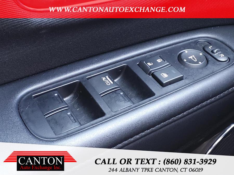 Used Honda Hr-v EX 2016 | Canton Auto Exchange. Canton, Connecticut Used Honda Hr-v EX 2016 | Canton Auto Exchange. Canton, Connecticut