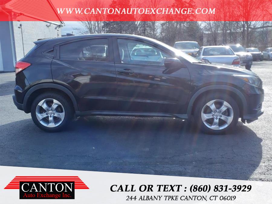 Used Honda Hr-v EX 2016 | Canton Auto Exchange. Canton, Connecticut Used Honda Hr-v EX 2016 | Canton Auto Exchange. Canton, Connecticut