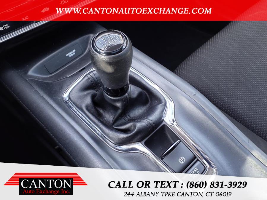 Used Honda Hr-v EX 2016 | Canton Auto Exchange. Canton, Connecticut Used Honda Hr-v EX 2016 | Canton Auto Exchange. Canton, Connecticut