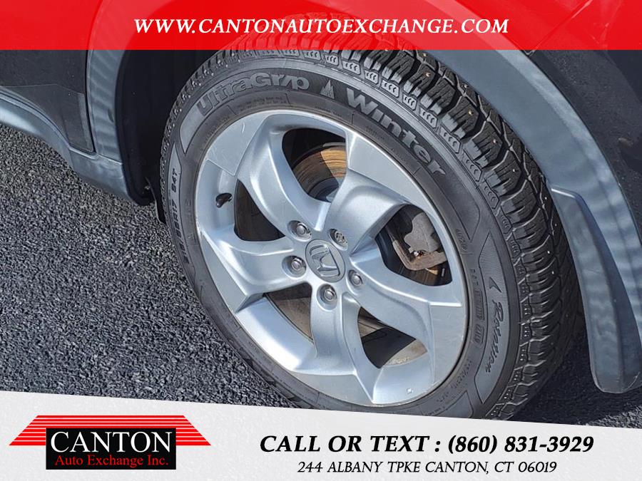 Used Honda Hr-v EX 2016 | Canton Auto Exchange. Canton, Connecticut Used Honda Hr-v EX 2016 | Canton Auto Exchange. Canton, Connecticut