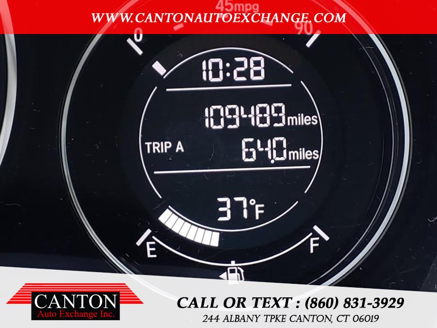 Used Honda Hr-v EX 2016 | Canton Auto Exchange. Canton, Connecticut Used Honda Hr-v EX 2016 | Canton Auto Exchange. Canton, Connecticut