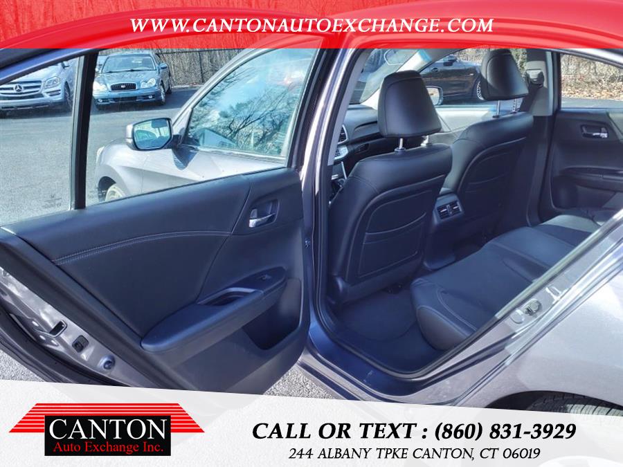 Used Honda Accord EX-L 2013 | Canton Auto Exchange. Canton, Connecticut Used Honda Accord EX-L 2013 | Canton Auto Exchange. Canton, Connecticut