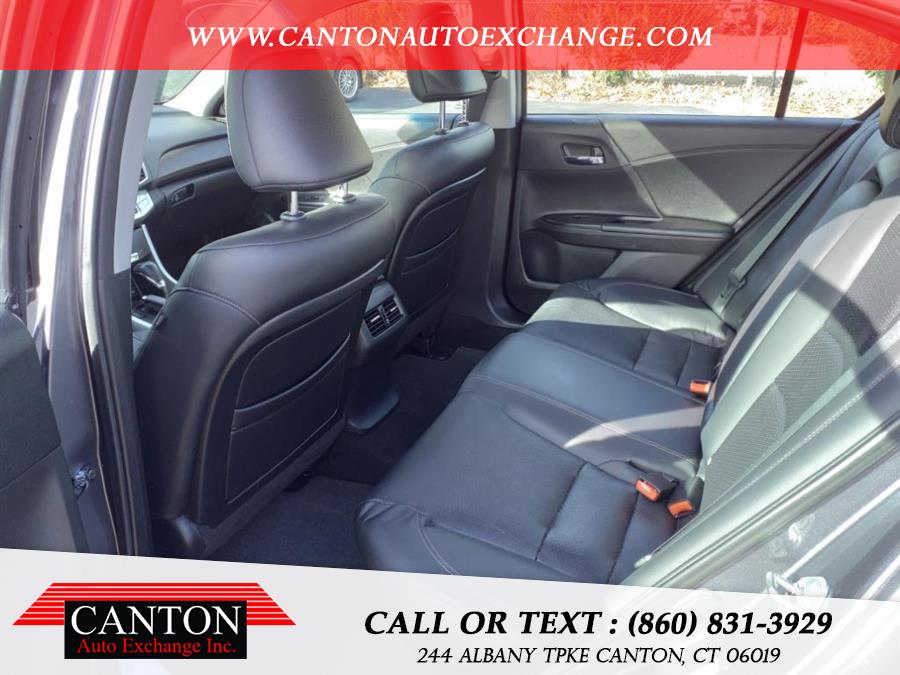 Used Honda Accord EX-L 2013 | Canton Auto Exchange. Canton, Connecticut Used Honda Accord EX-L 2013 | Canton Auto Exchange. Canton, Connecticut