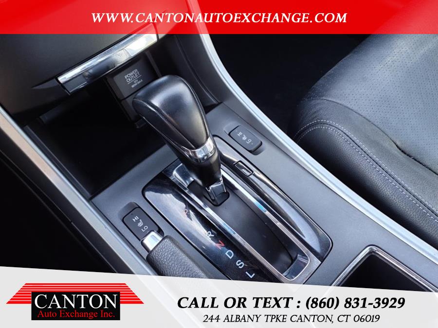 Used Honda Accord EX-L 2013 | Canton Auto Exchange. Canton, Connecticut Used Honda Accord EX-L 2013 | Canton Auto Exchange. Canton, Connecticut