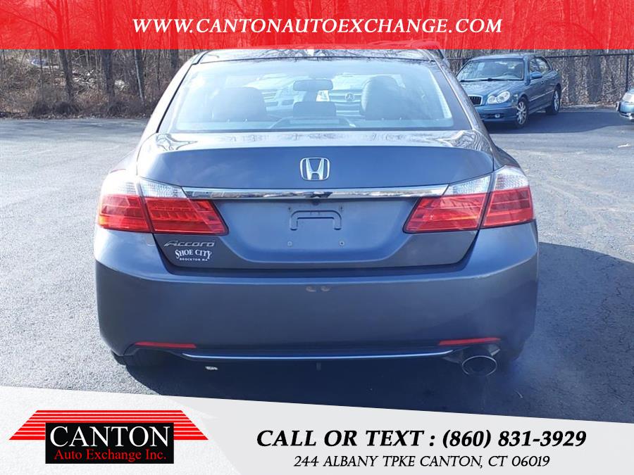 Used Honda Accord EX-L 2013 | Canton Auto Exchange. Canton, Connecticut Used Honda Accord EX-L 2013 | Canton Auto Exchange. Canton, Connecticut