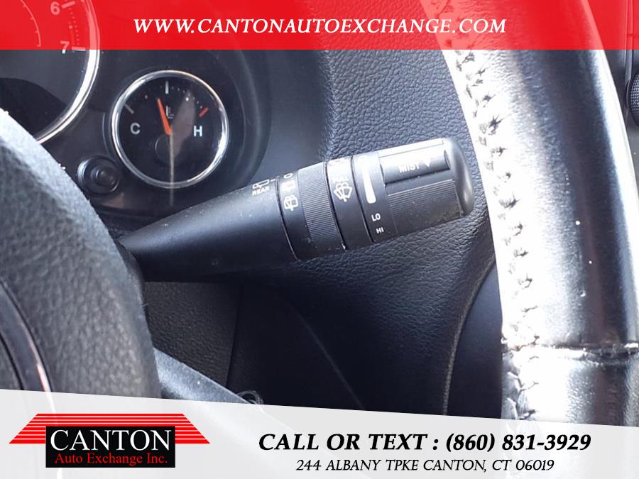 Used Jeep Wrangler Unlimited Sport 2016 | Canton Auto Exchange. Canton, Connecticut Used Jeep Wrangler Unlimited Sport 2016 | Canton Auto Exchange. Canton, Connecticut