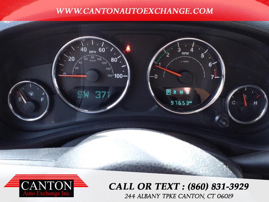 Used Jeep Wrangler Unlimited Sport 2016 | Canton Auto Exchange. Canton, Connecticut Used Jeep Wrangler Unlimited Sport 2016 | Canton Auto Exchange. Canton, Connecticut