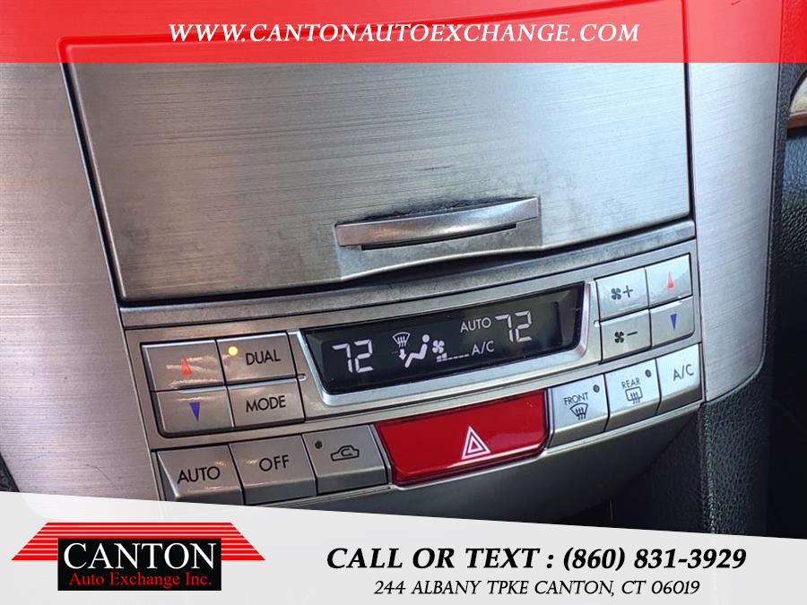 Used Subaru Outback 3.6R Limited 2014 | Canton Auto Exchange. Canton, Connecticut Used Subaru Outback 3.6R Limited 2014 | Canton Auto Exchange. Canton, Connecticut