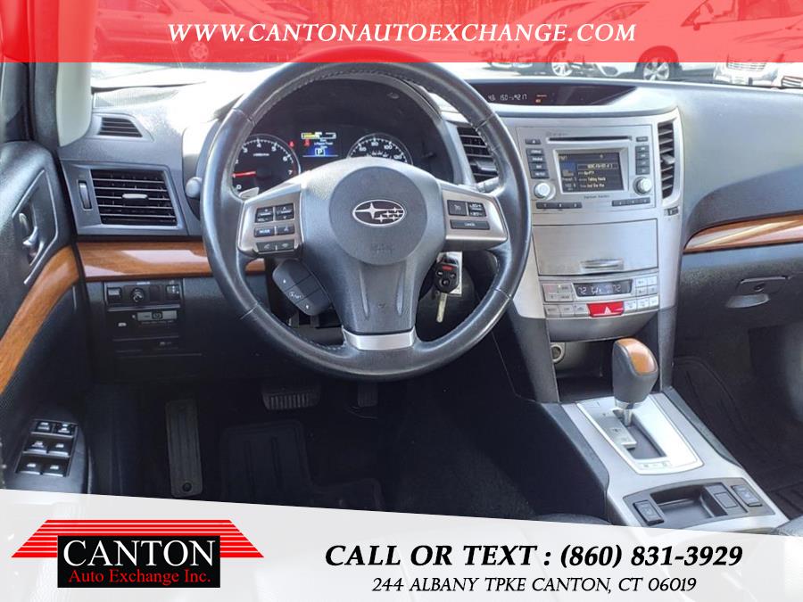 Used Subaru Outback 3.6R Limited 2014 | Canton Auto Exchange. Canton, Connecticut Used Subaru Outback 3.6R Limited 2014 | Canton Auto Exchange. Canton, Connecticut