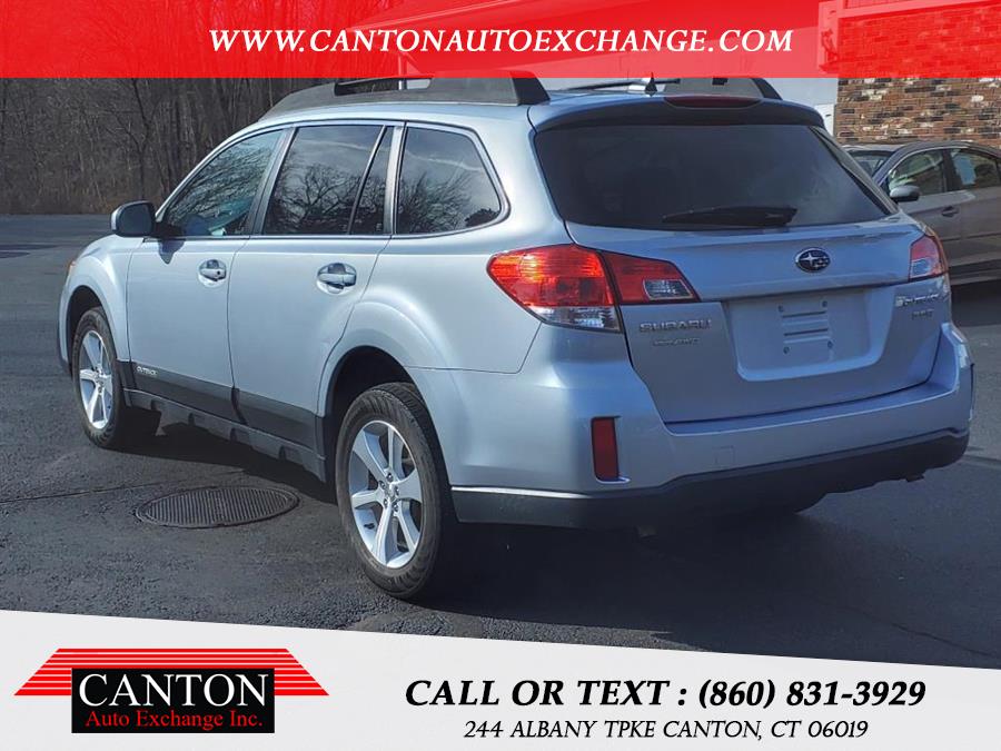 Used Subaru Outback 3.6R Limited 2014 | Canton Auto Exchange. Canton, Connecticut Used Subaru Outback 3.6R Limited 2014 | Canton Auto Exchange. Canton, Connecticut