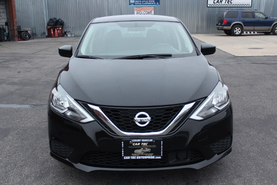 2019 Nissan Sentra SV CVT, available for sale in Deer Park, New York | Car Tec Enterprise Leasing & Sales LLC. Deer Park, New York 2019 Nissan Sentra SV CVT, available for sale in Deer Park, New York | Car Tec Enterprise Leasing & Sales LLC. Deer Park, New York