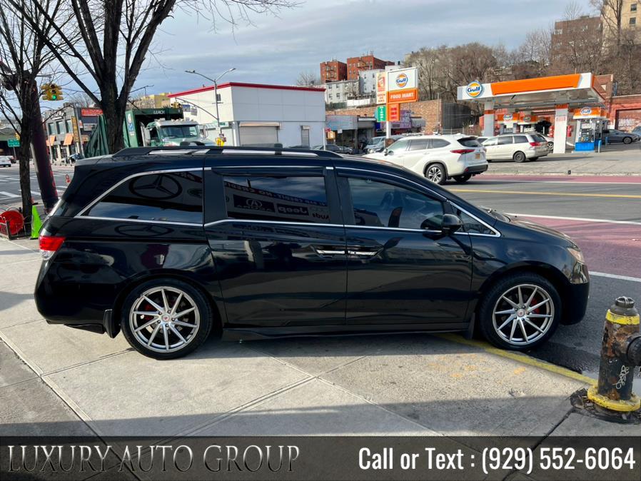 2014 Honda Odyssey 5dr EX-L, available for sale in Bronx, New York | Luxury Auto Group. Bronx, New York 2014 Honda Odyssey 5dr EX-L, available for sale in Bronx, New York | Luxury Auto Group. Bronx, New York