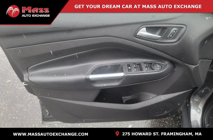 Used Ford Escape SE 2015 | Mass Auto Exchange. Framingham, Massachusetts Used Ford Escape SE 2015 | Mass Auto Exchange. Framingham, Massachusetts