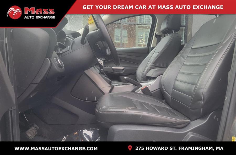 Used Ford Escape SE 2015 | Mass Auto Exchange. Framingham, Massachusetts Used Ford Escape SE 2015 | Mass Auto Exchange. Framingham, Massachusetts
