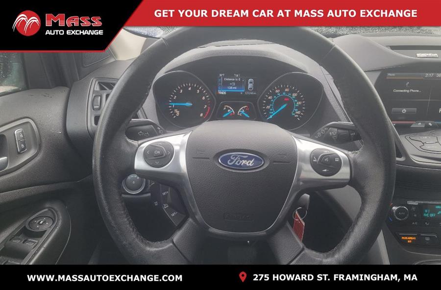 Used Ford Escape SE 2015 | Mass Auto Exchange. Framingham, Massachusetts Used Ford Escape SE 2015 | Mass Auto Exchange. Framingham, Massachusetts