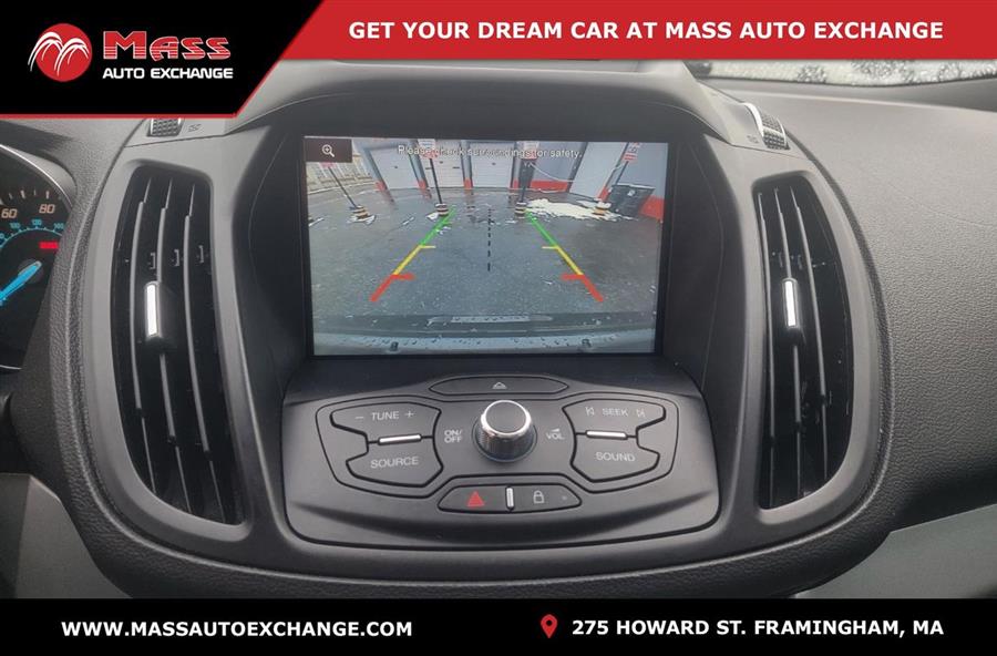 Used Ford Escape SE 2015 | Mass Auto Exchange. Framingham, Massachusetts Used Ford Escape SE 2015 | Mass Auto Exchange. Framingham, Massachusetts
