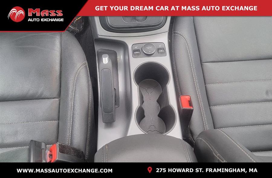 Used Ford Escape SE 2015 | Mass Auto Exchange. Framingham, Massachusetts Used Ford Escape SE 2015 | Mass Auto Exchange. Framingham, Massachusetts