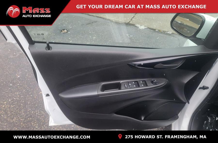 Used Chevrolet Spark 1LT CVT 2020 | Mass Auto Exchange. Framingham, Massachusetts Used Chevrolet Spark 1LT CVT 2020 | Mass Auto Exchange. Framingham, Massachusetts