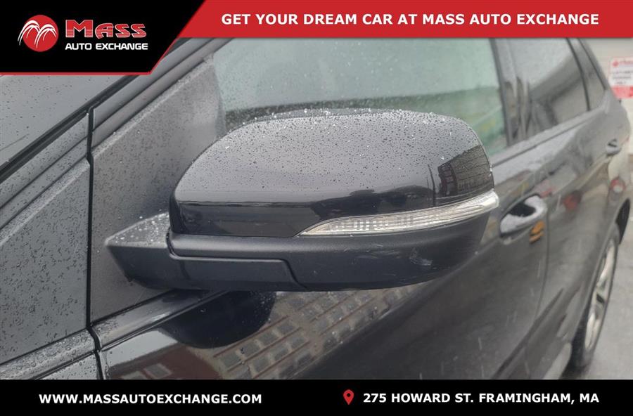Used Ford Edge Sport 2016 | Mass Auto Exchange. Framingham, Massachusetts Used Ford Edge Sport 2016 | Mass Auto Exchange. Framingham, Massachusetts