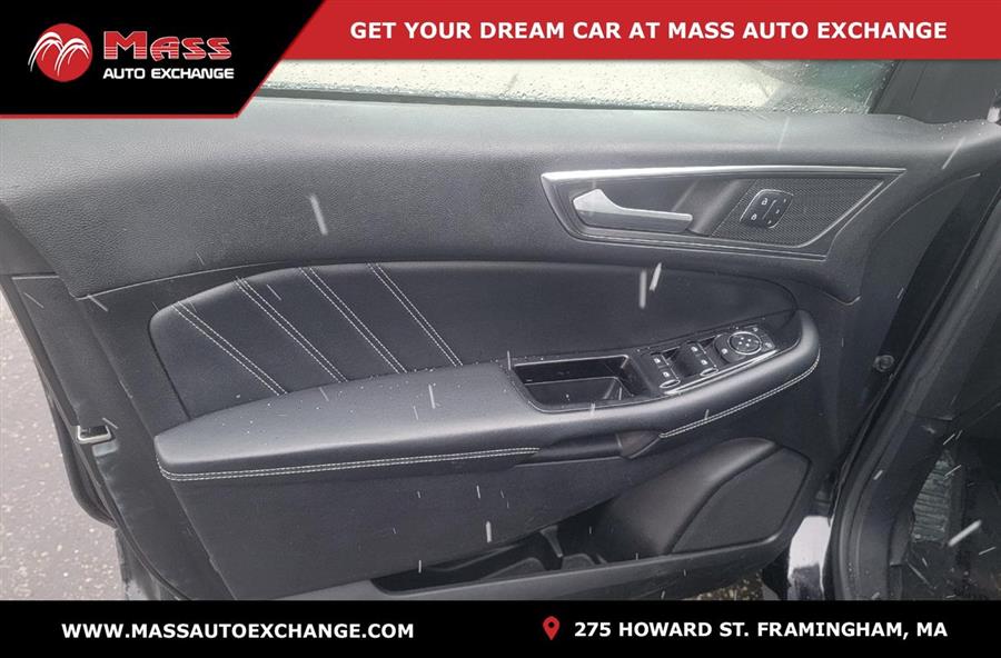 Used Ford Edge Sport 2016 | Mass Auto Exchange. Framingham, Massachusetts Used Ford Edge Sport 2016 | Mass Auto Exchange. Framingham, Massachusetts