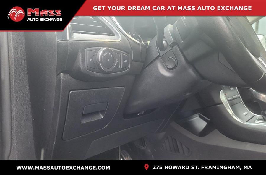 Used Ford Edge Sport 2016 | Mass Auto Exchange. Framingham, Massachusetts Used Ford Edge Sport 2016 | Mass Auto Exchange. Framingham, Massachusetts