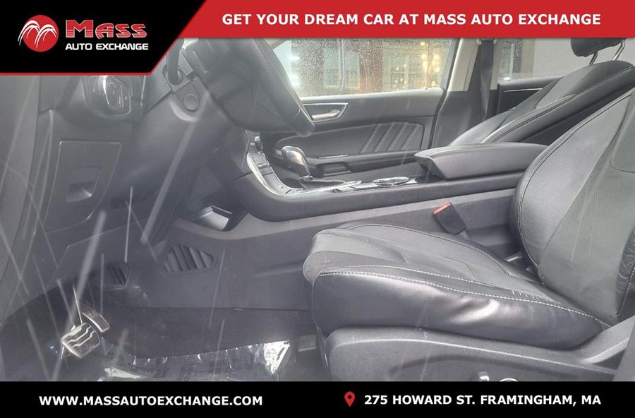 Used Ford Edge Sport 2016 | Mass Auto Exchange. Framingham, Massachusetts Used Ford Edge Sport 2016 | Mass Auto Exchange. Framingham, Massachusetts